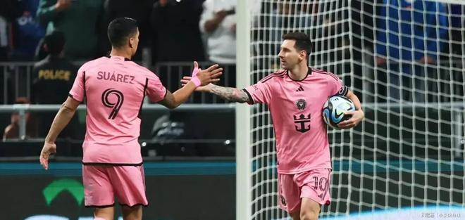 梅西——足球传奇的人生故事