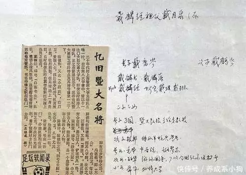 足球传奇同日告别，绿茵场回忆满满，球迷泪目